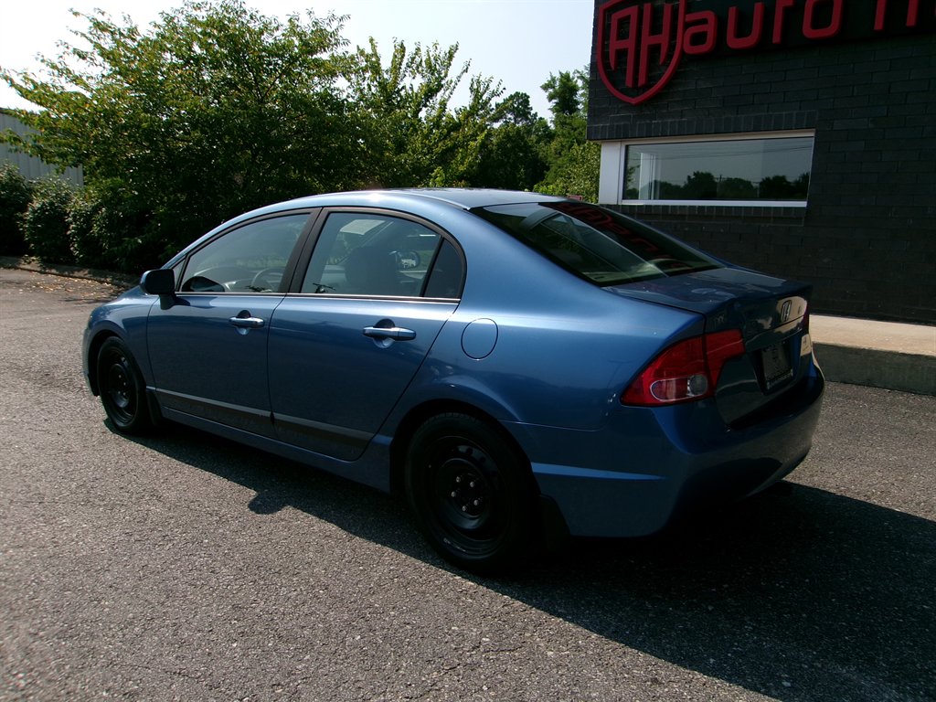 2008 Honda Civic - $5,500