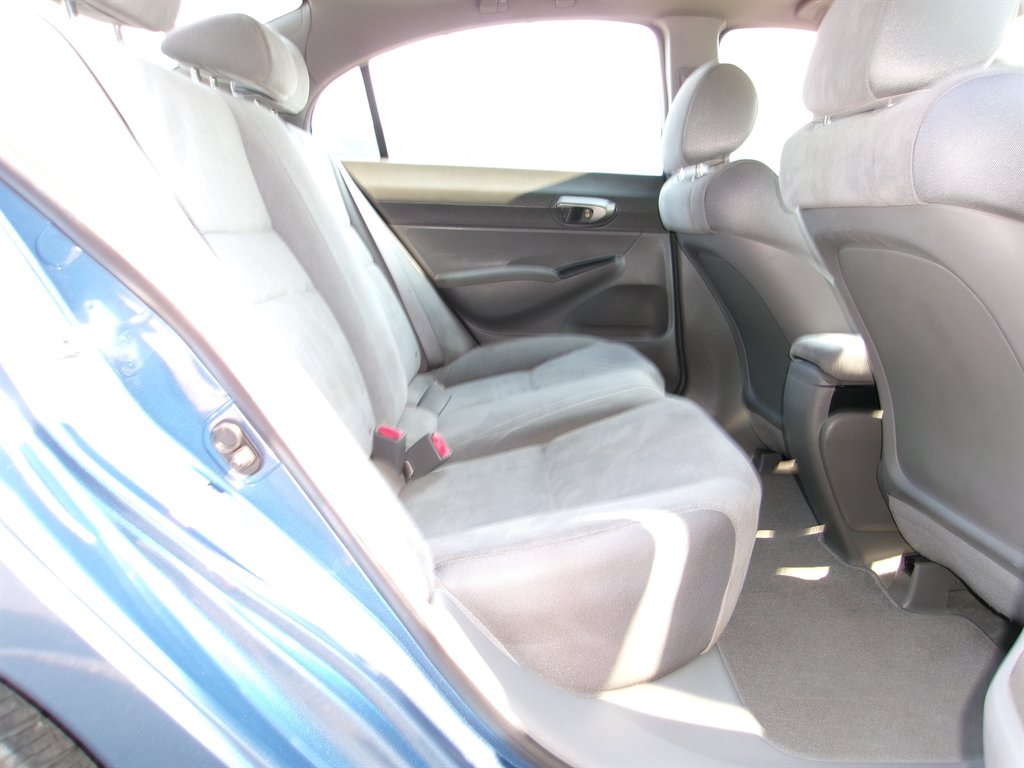 2008 Honda Civic - $5,500