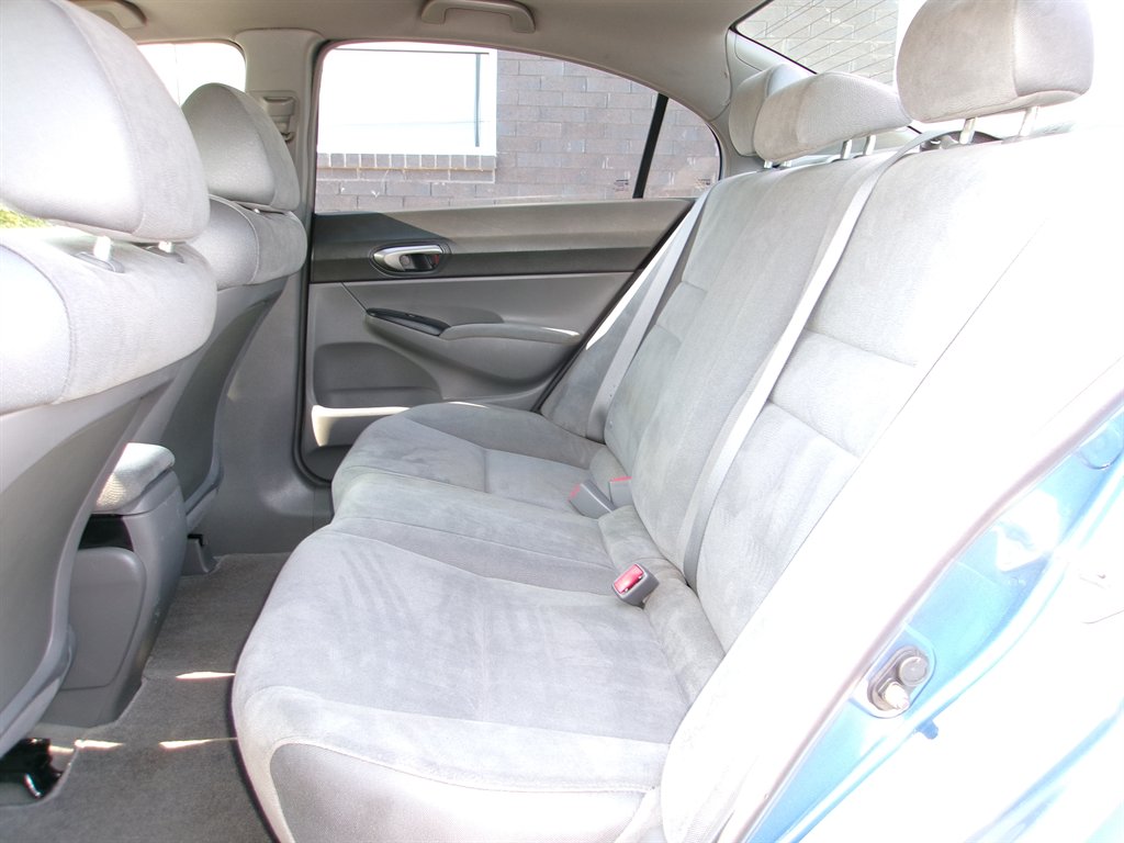 2008 Honda Civic - $5,500