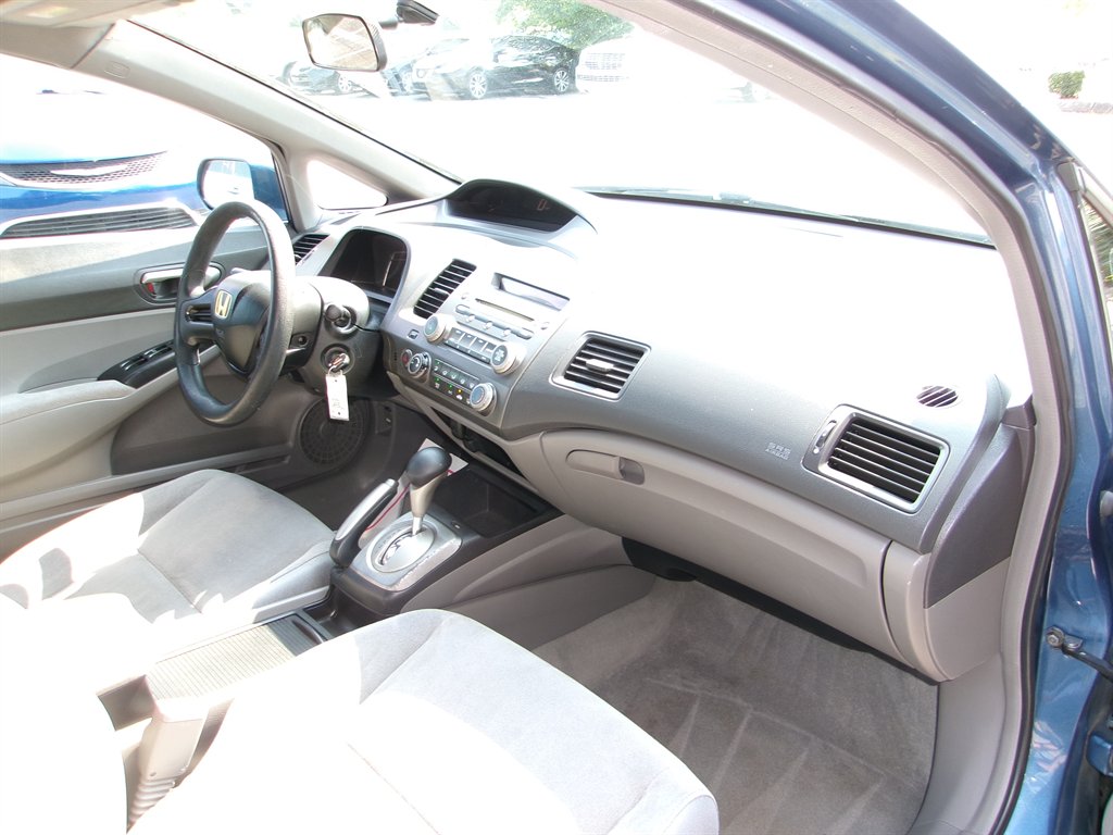 2008 Honda Civic - $5,500