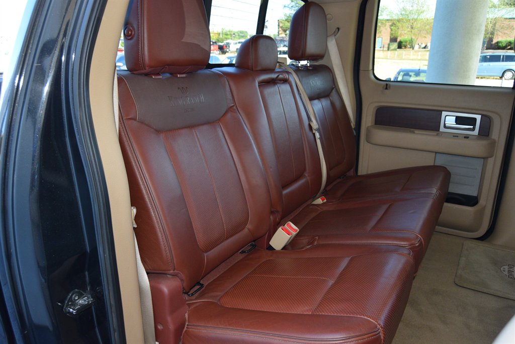 Check Out This 2013 Ford F 150 King Ranch Should I Get It