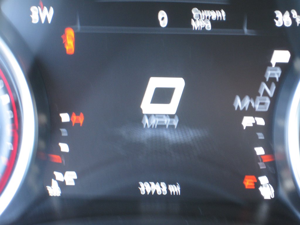 2022 Dodge Charger SXT photo