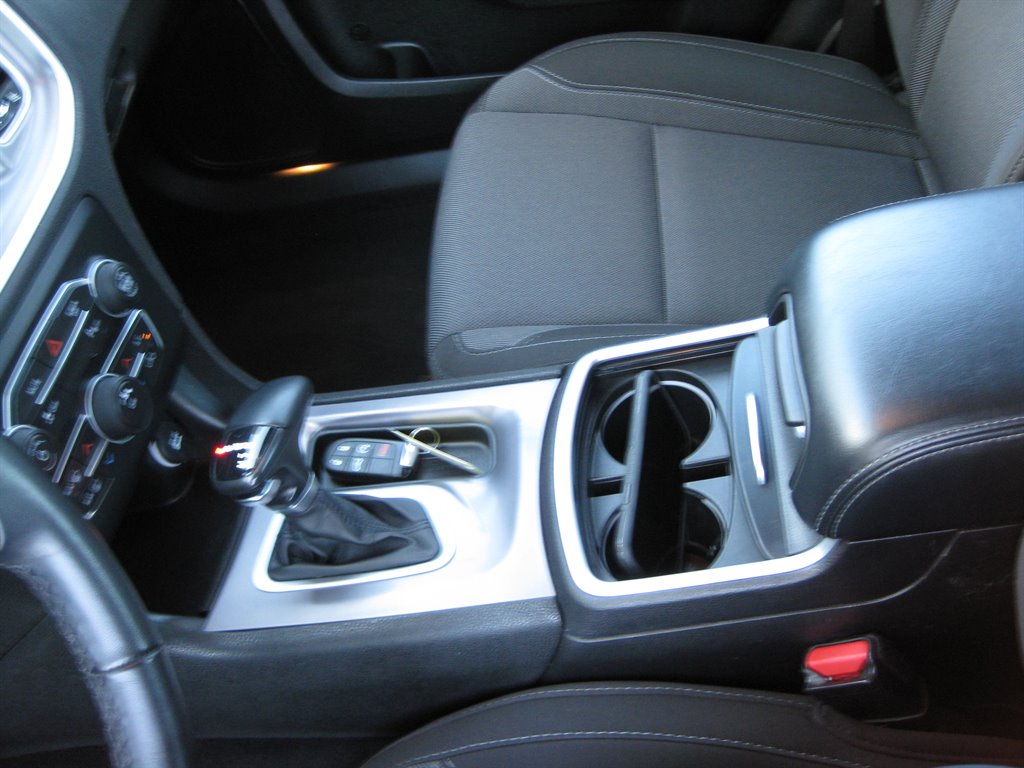 2022 Dodge Charger SXT photo
