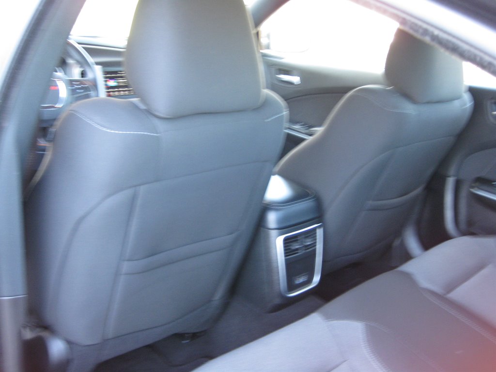 2022 Dodge Charger SXT photo