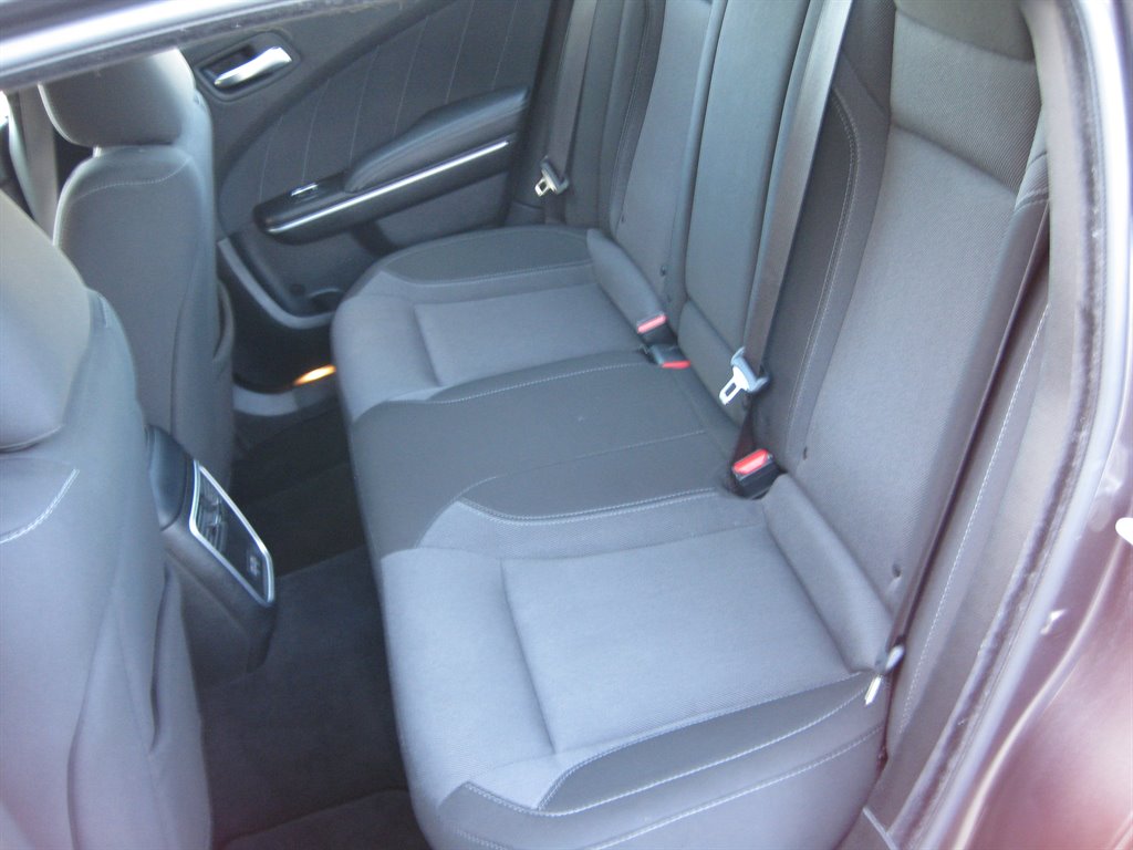 2022 Dodge Charger SXT photo