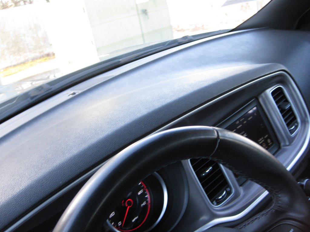 2022 Dodge Charger SXT photo
