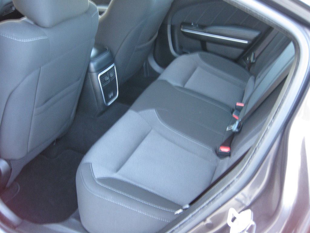 2022 Dodge Charger SXT photo