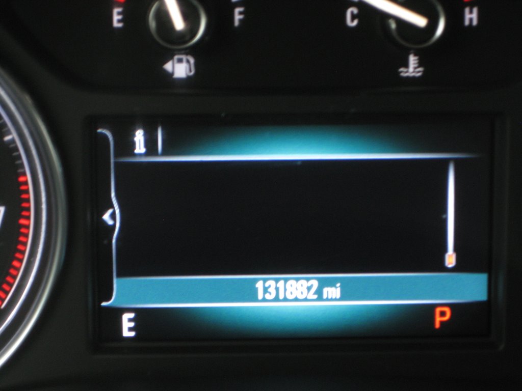 2019 Buick Enclave Essence With Navigat photo