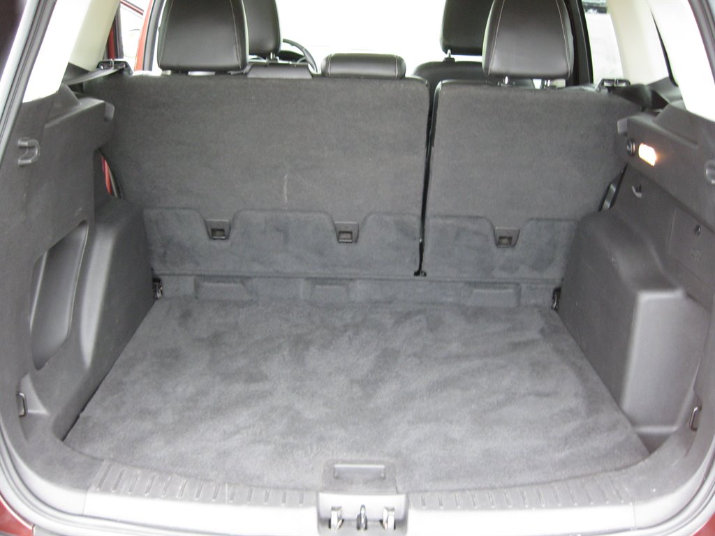 2018 Ford Escape SEL photo