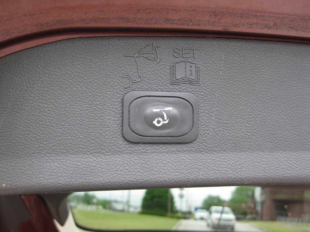 2018 Ford Escape SEL photo