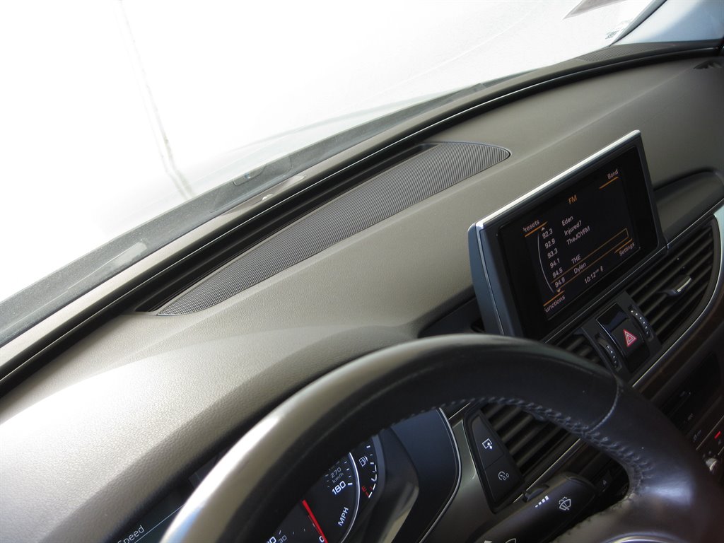 2014 Audi A6 2.0T quattro Premium photo