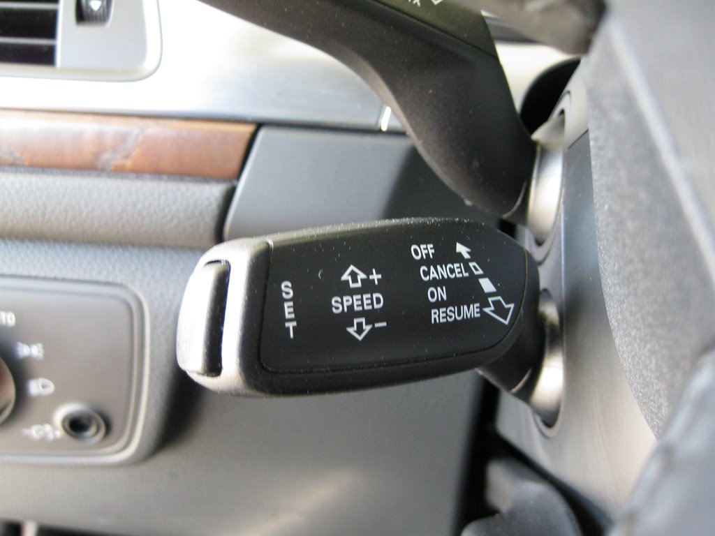 2014 Audi A6 2.0T quattro Premium photo