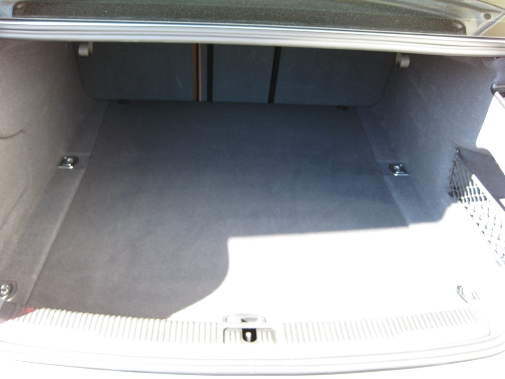 2014 Audi A6 2.0T quattro Premium photo