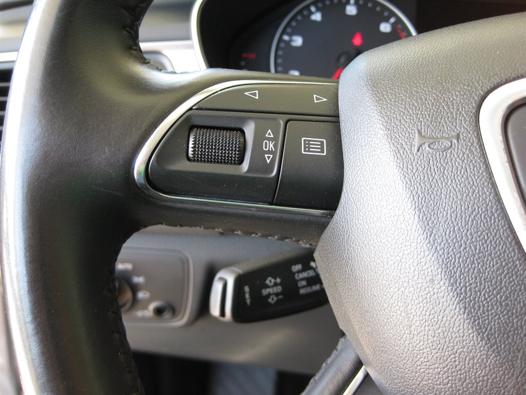 2014 Audi A6 2.0T quattro Premium photo