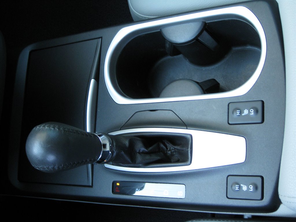 2018 Acura RDX Navigation-Sunroof photo