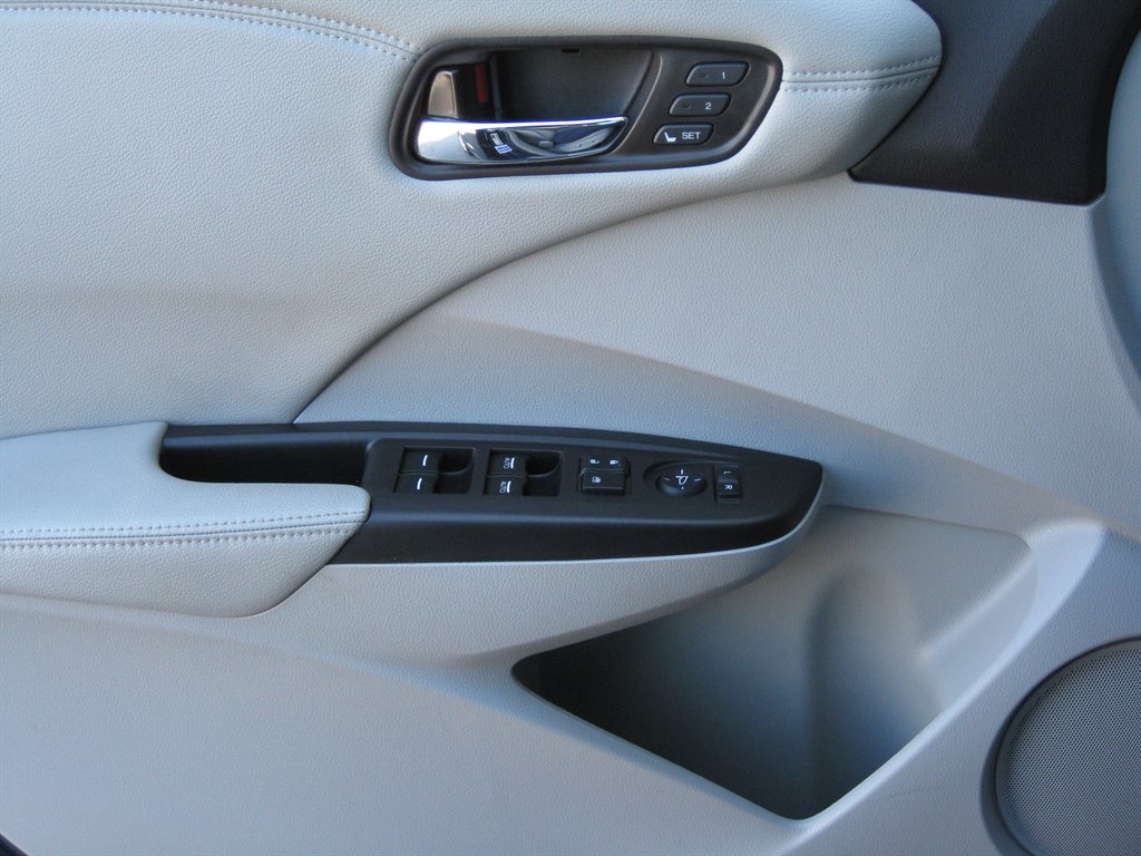 2018 Acura RDX Navigation-Sunroof photo