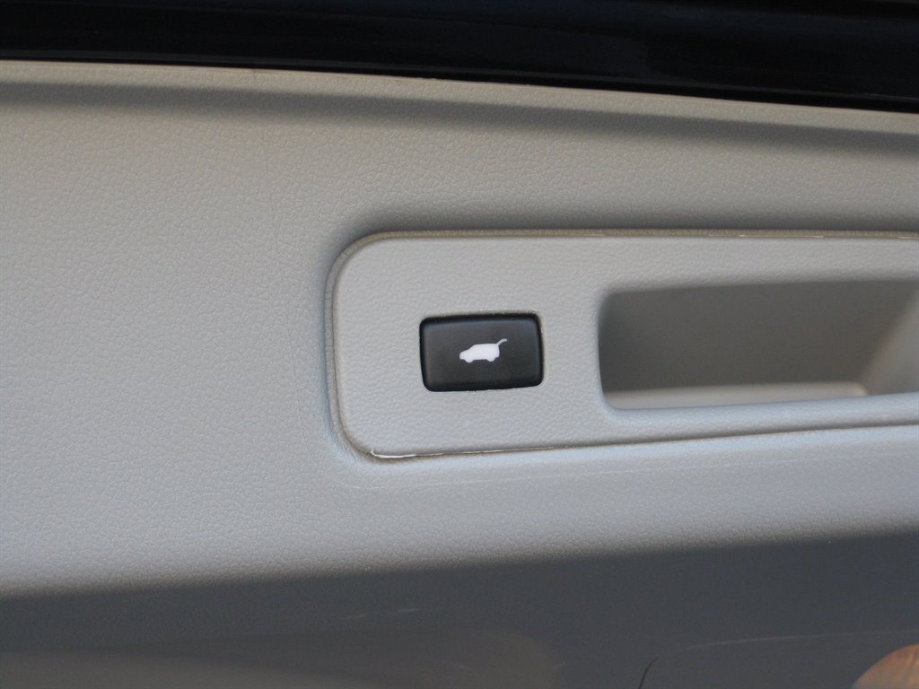 2018 Acura RDX Navigation-Sunroof photo