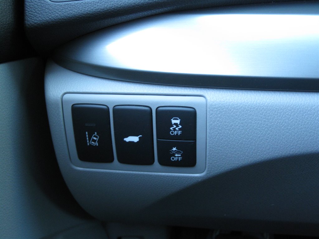 2018 Acura RDX Navigation-Sunroof photo