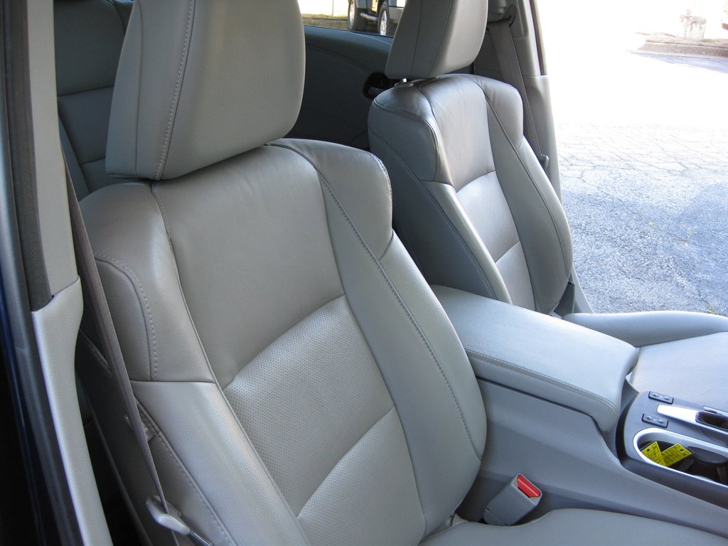 2018 Acura RDX Navigation-Sunroof photo