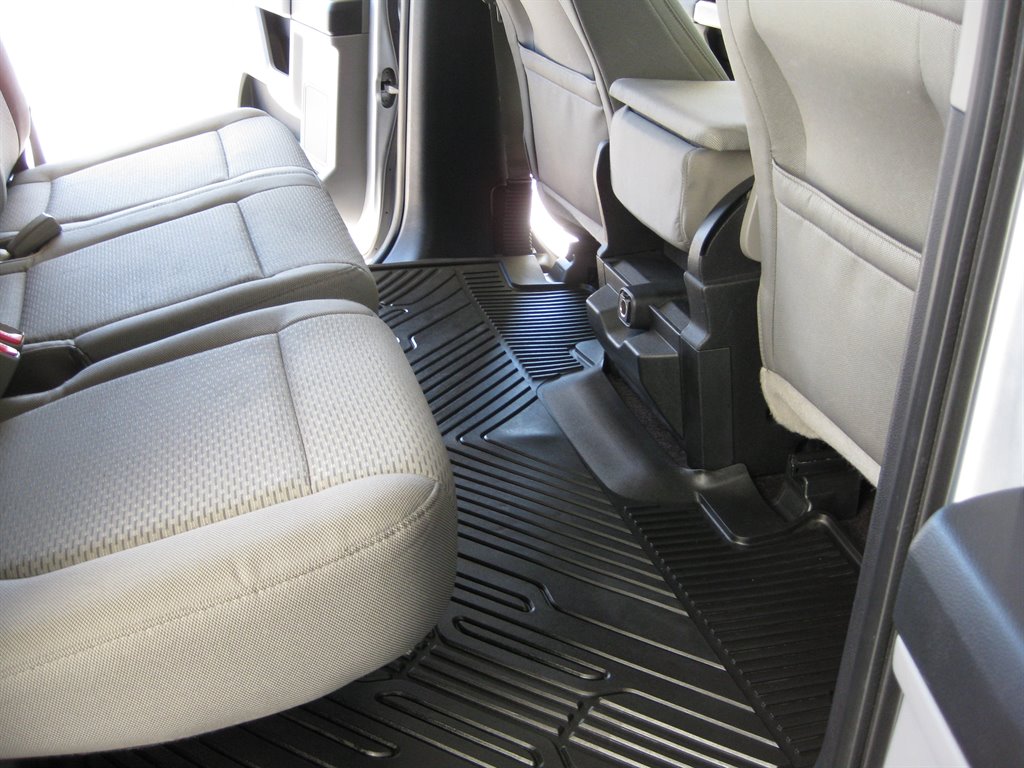 2016 Ford F150 XLT photo
