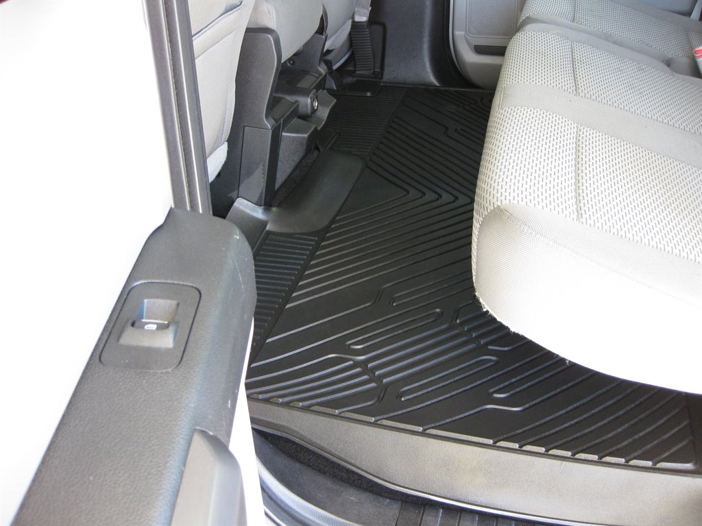 2016 Ford F150 XLT photo