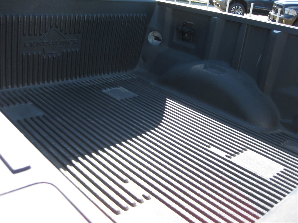 2016 Ford F150 XLT photo