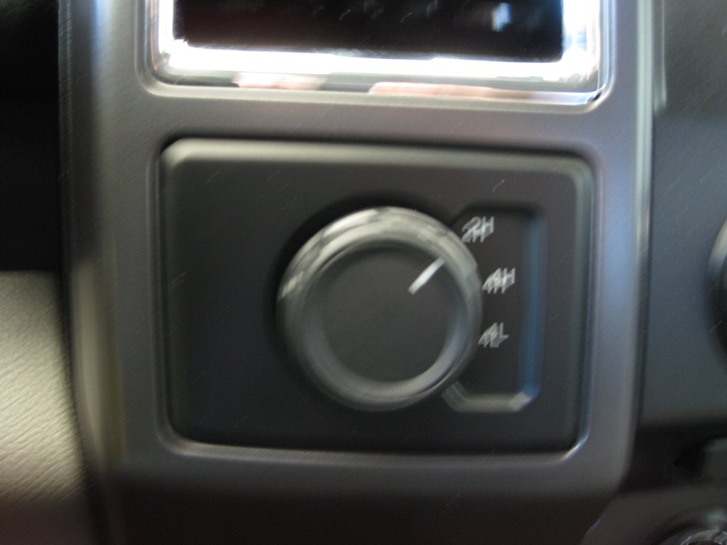 2016 Ford F150 XLT photo