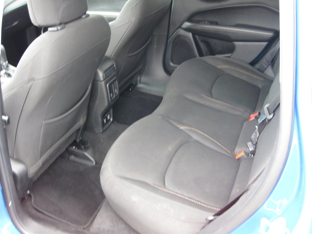 2019 Jeep Compass Sport photo