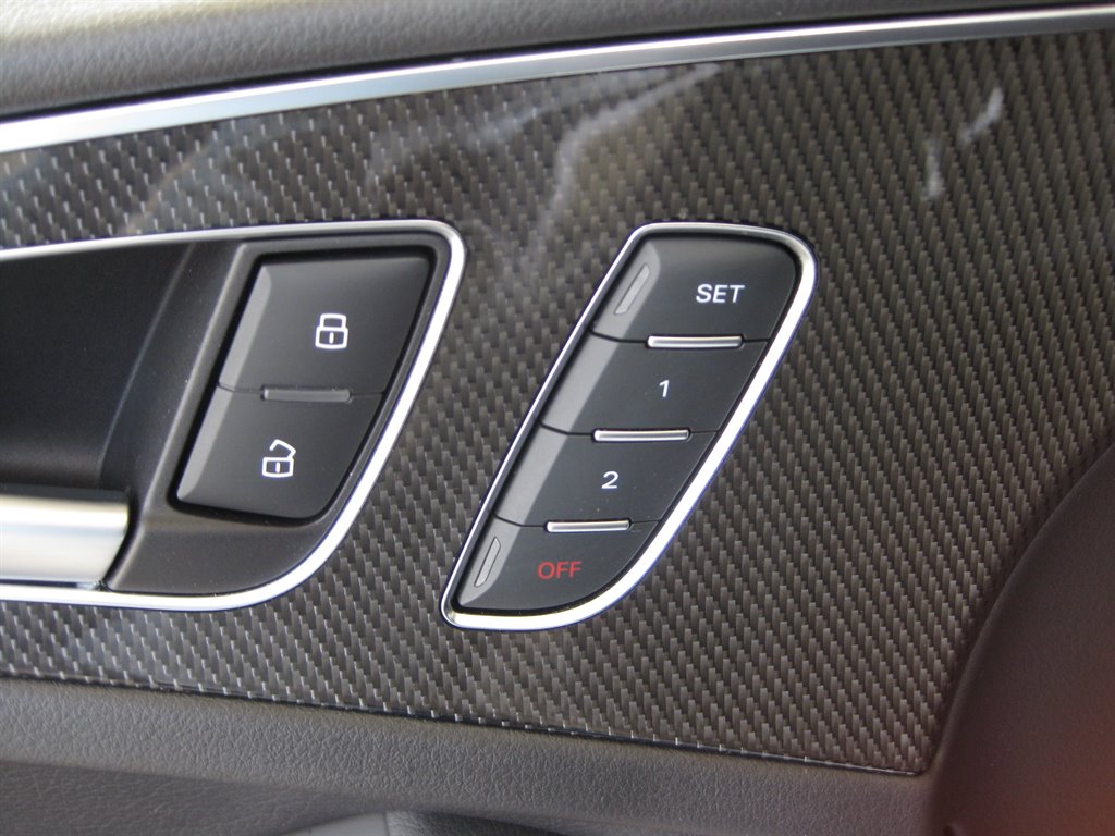 2018 Audi A6 Premium With Navigat photo