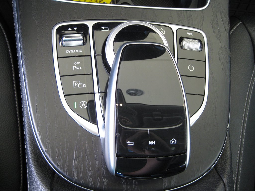 2018 Mercedes-Benz E-Class E300 With Sunroof AN photo