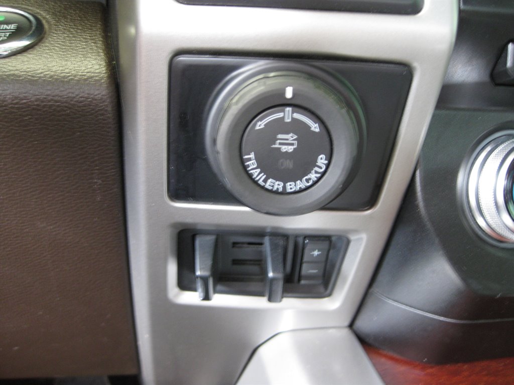 2016 Ford F150 King Ranch photo