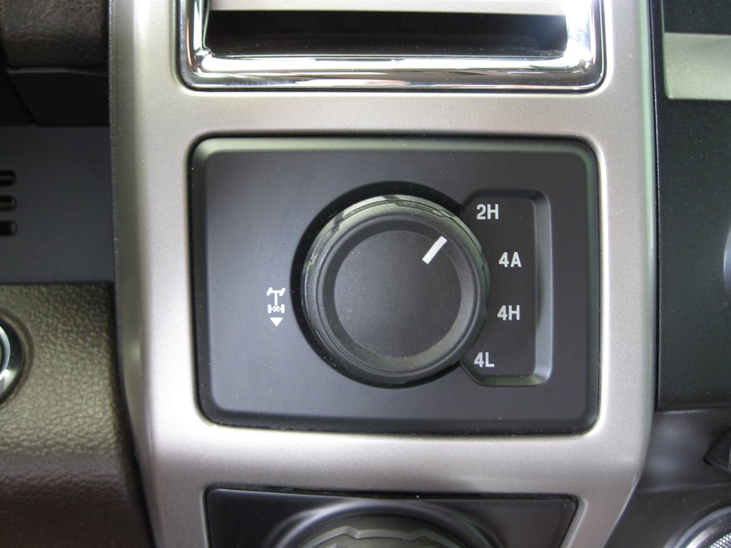 2016 Ford F150 King Ranch photo