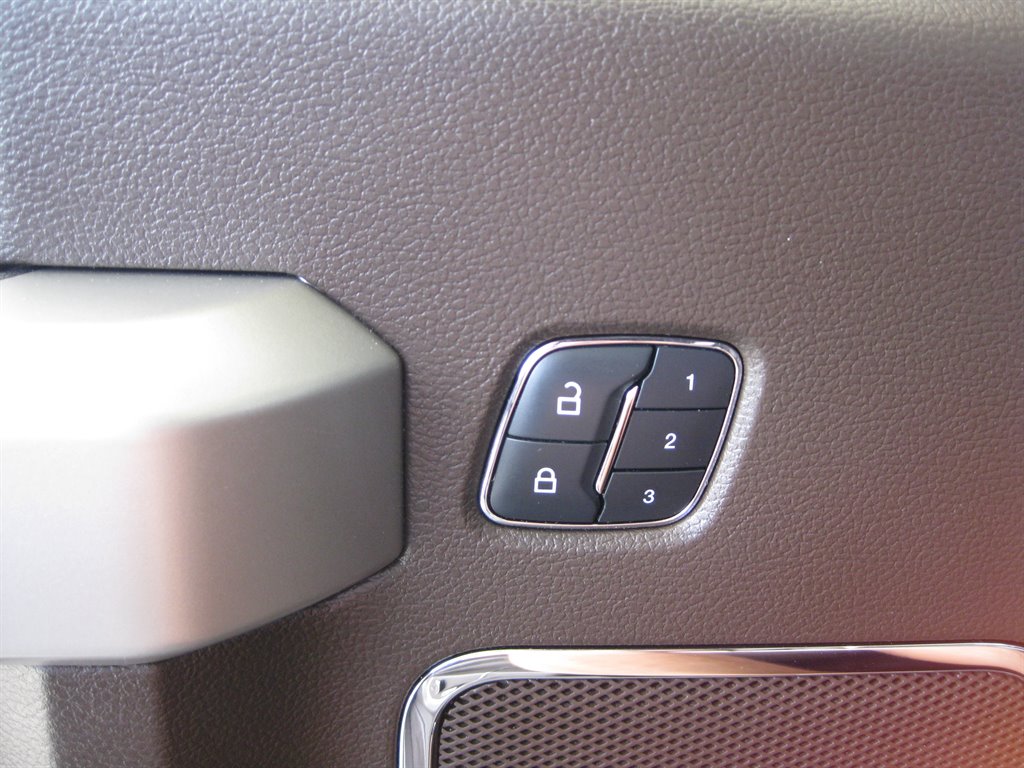 2016 Ford F150 King Ranch photo