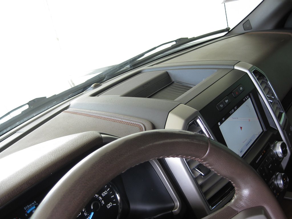 2016 Ford F150 King Ranch photo
