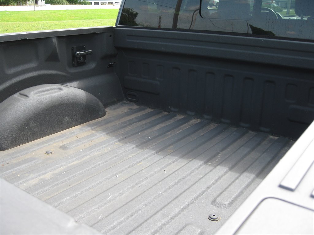 2016 Ford F150 King Ranch photo