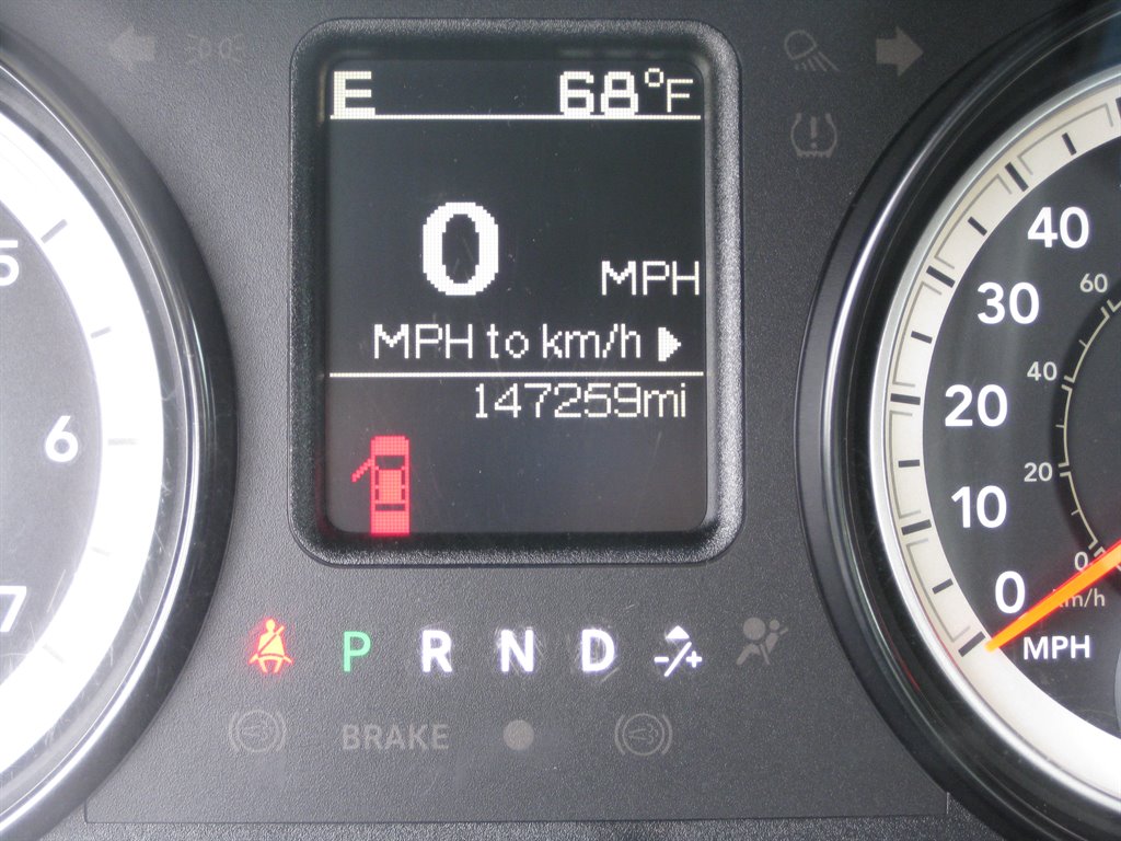 2016 RAM 1500 Tradesman-Hemi-Long  photo