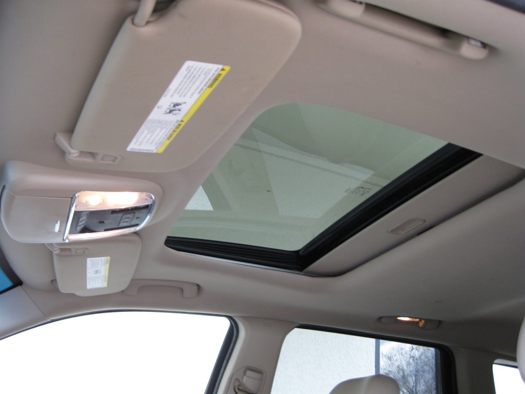 2014 Jeep Grand Cherokee Limited photo