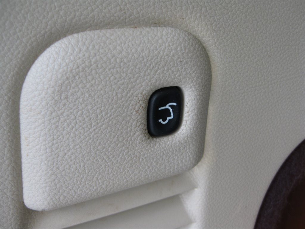2014 Jeep Grand Cherokee Limited photo