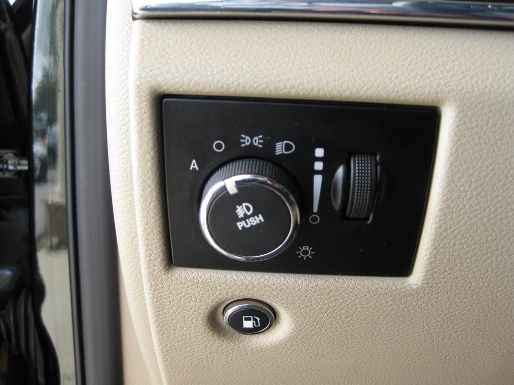 2014 Jeep Grand Cherokee Limited photo
