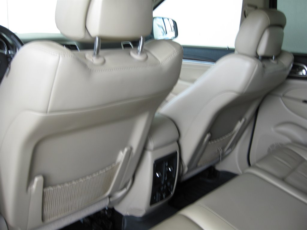 2014 Jeep Grand Cherokee Limited photo