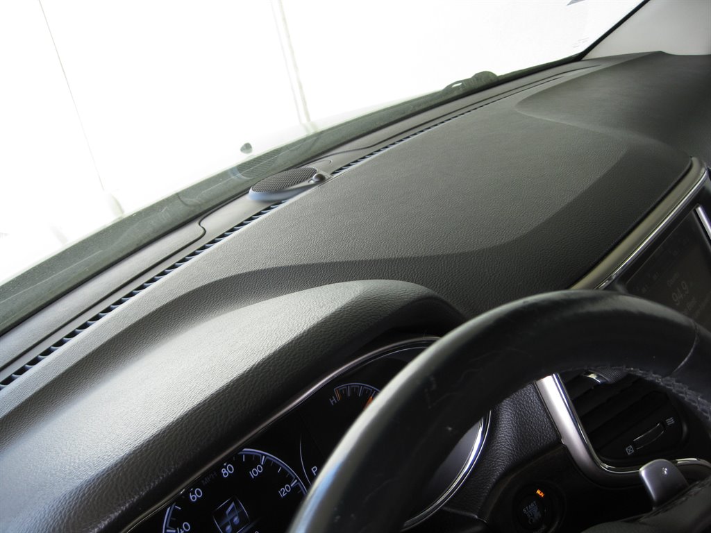 2014 Jeep Grand Cherokee Limited photo