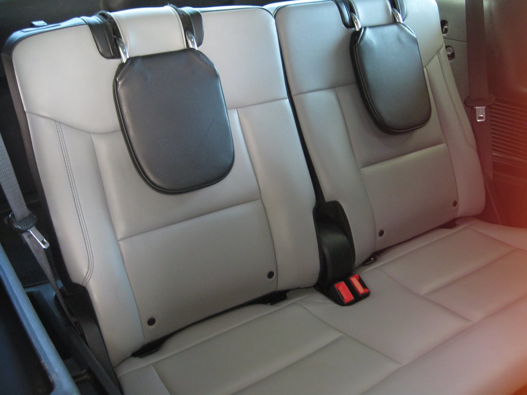 2021 Ford Explorer XLT-202a With Sport  photo