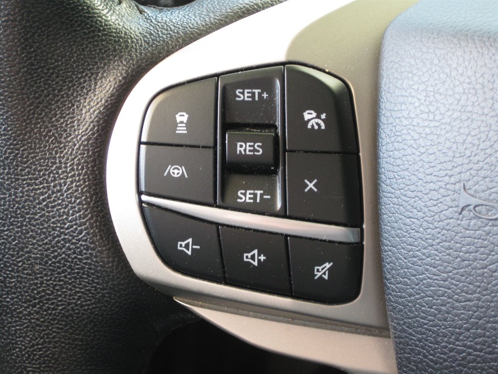 2021 Ford Explorer XLT-202a With Sport  photo