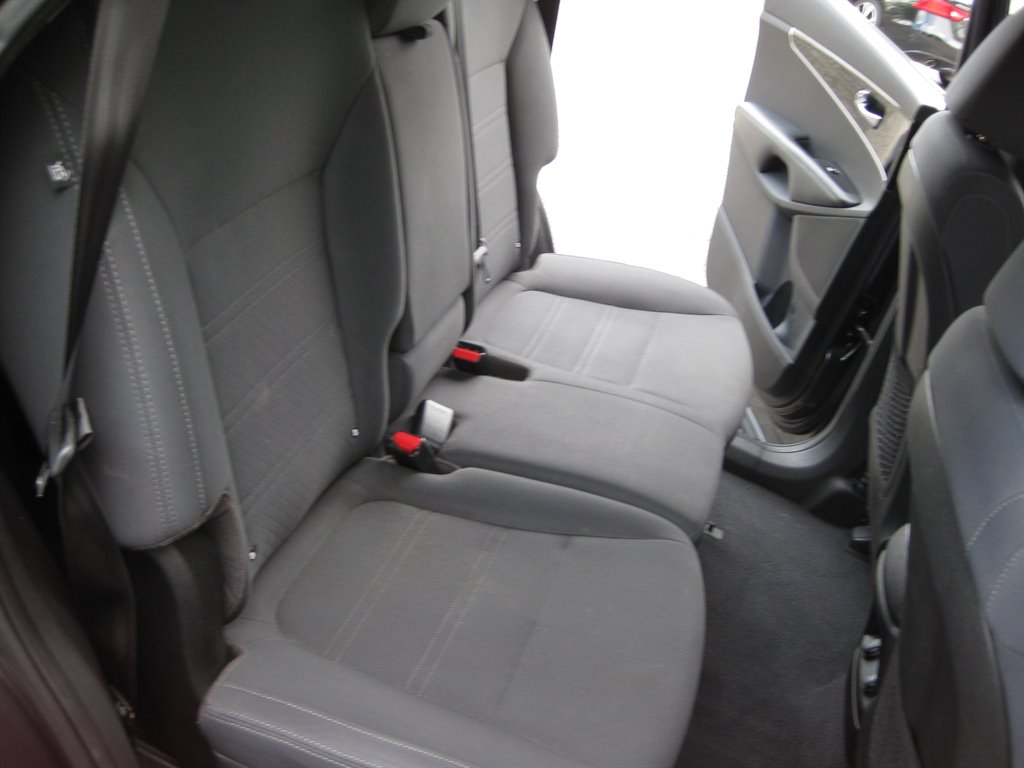 2019 Kia Sorento LX photo