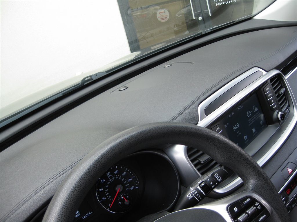 2019 Kia Sorento LX photo