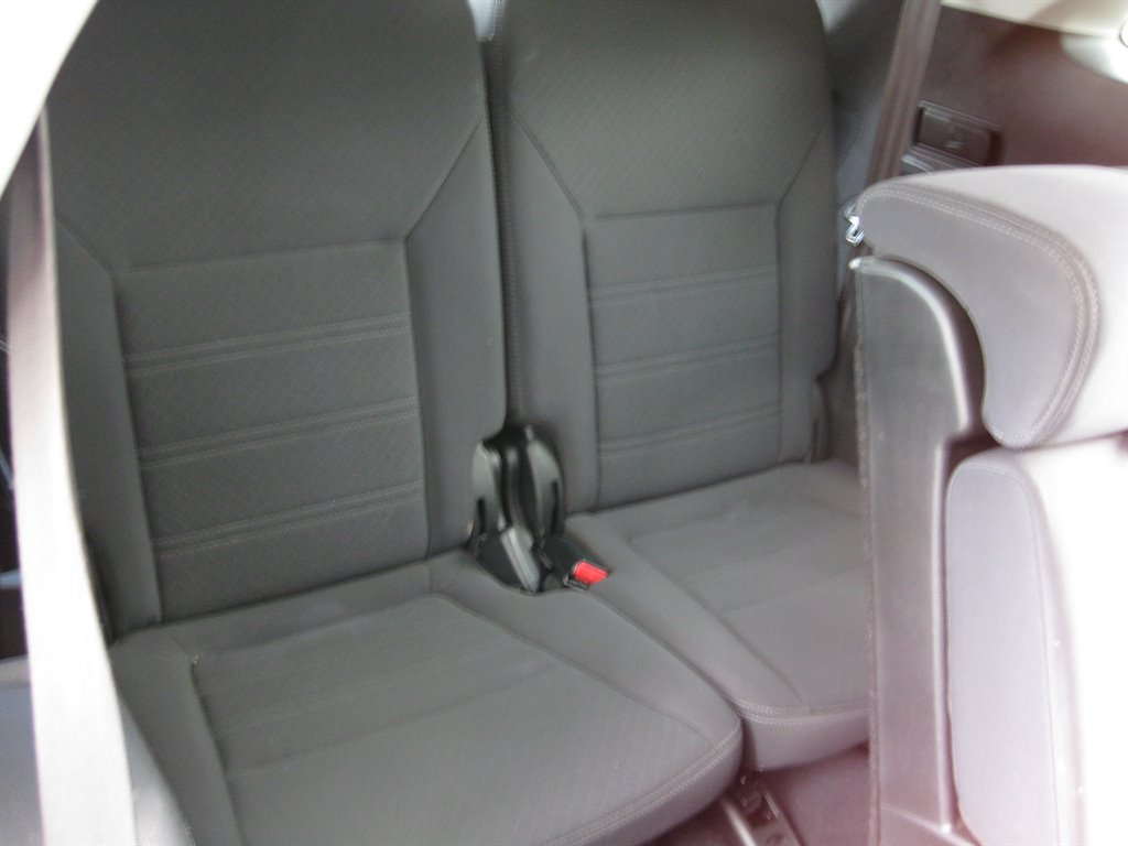 2019 Kia Sorento LX photo