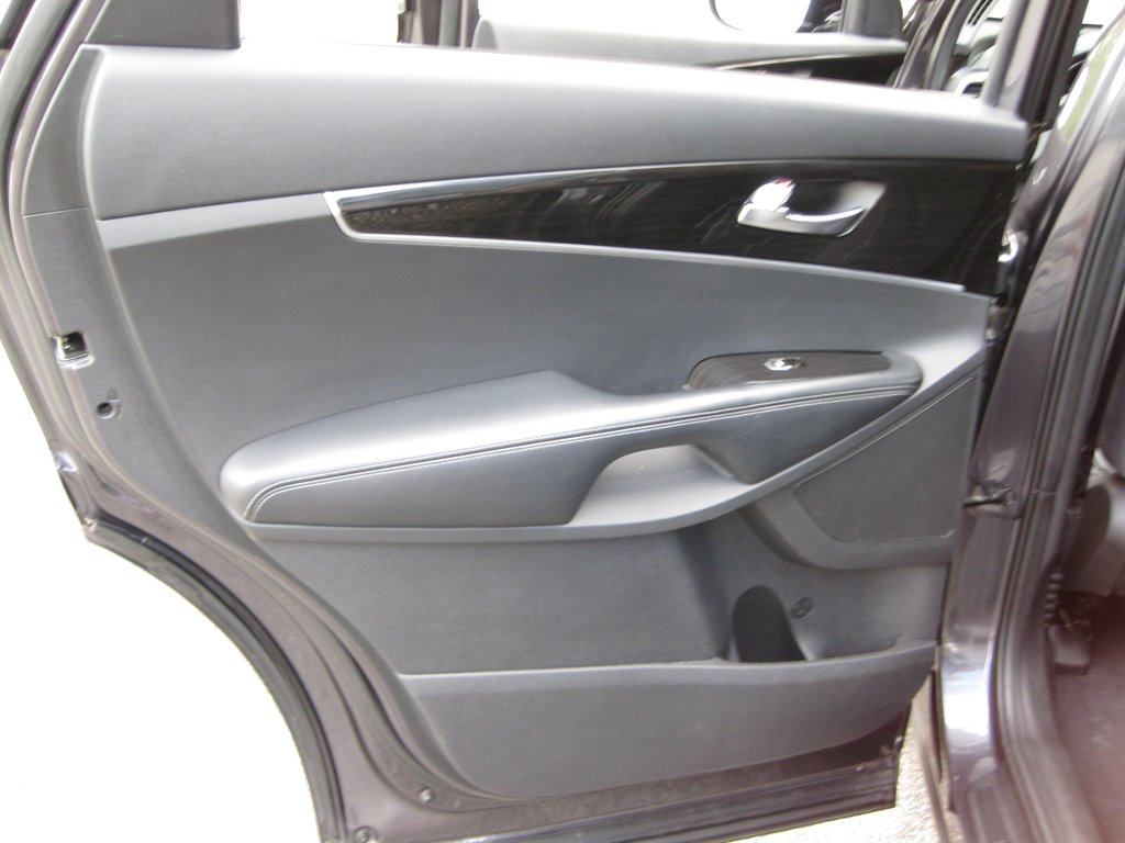 2019 Kia Sorento LX photo