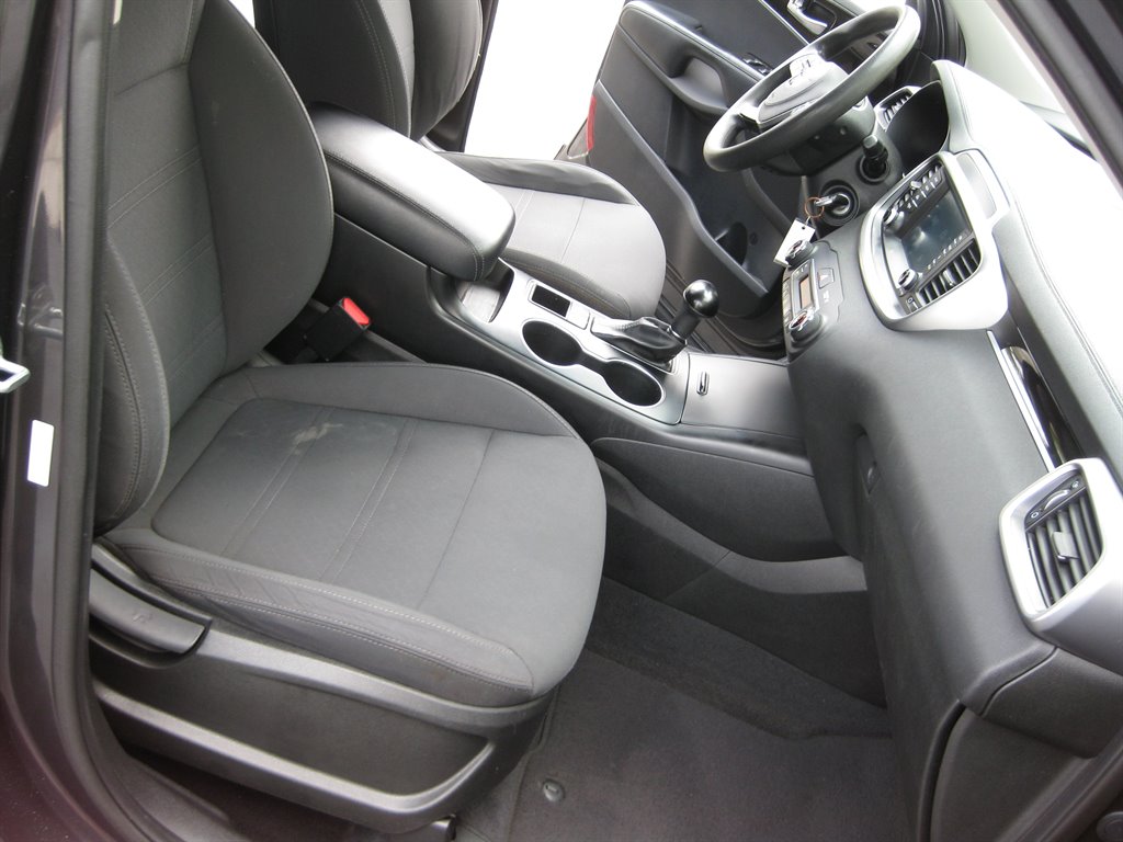 2019 Kia Sorento LX photo