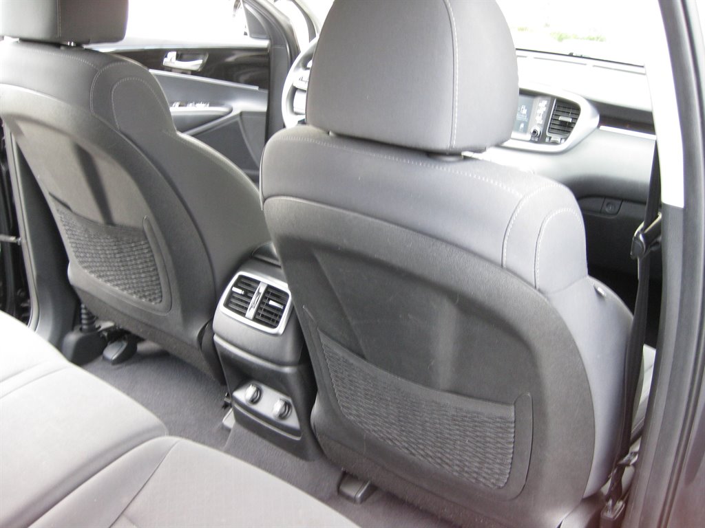 2019 Kia Sorento LX photo