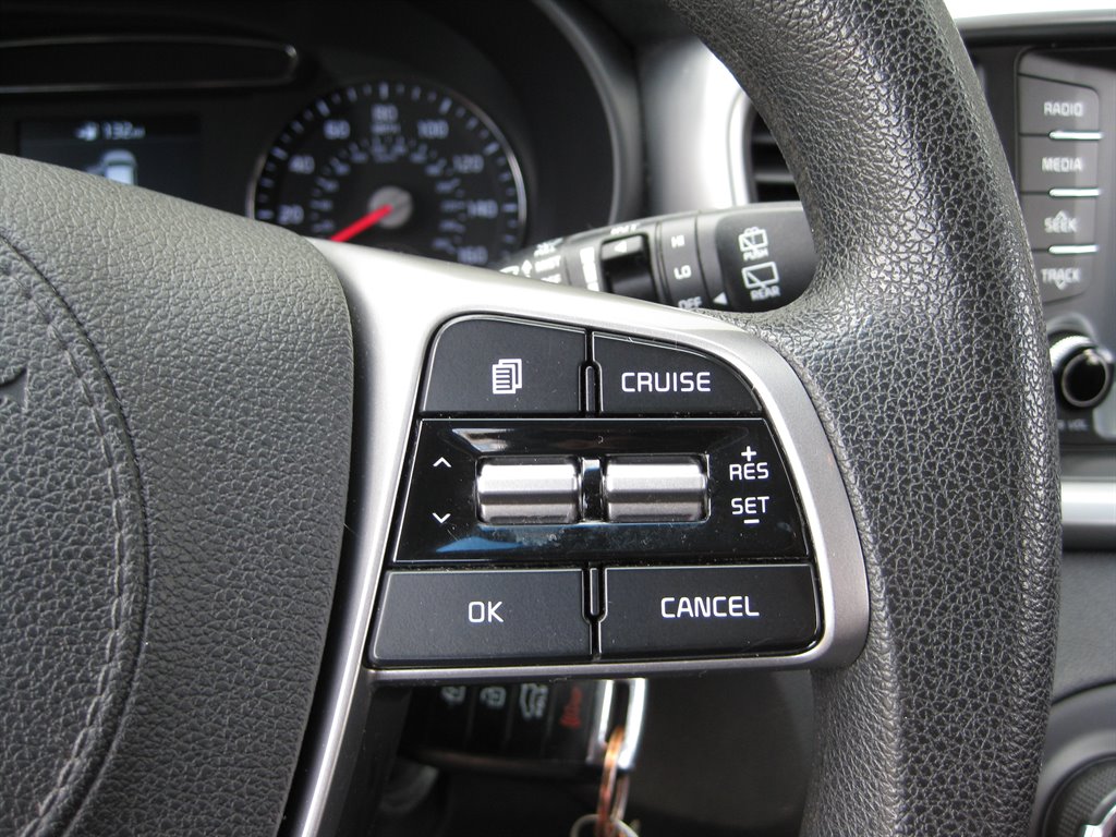 2019 Kia Sorento LX photo